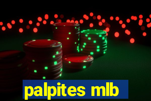 palpites mlb